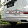 Jalan Bersama PROTON Exora Star